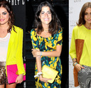 Trend Report: Yellow Fever