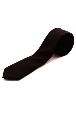 the woollen tie