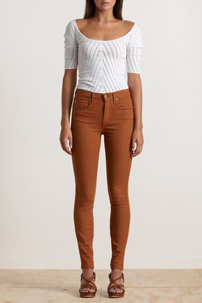 Women's cult skinny jeans, Sienna