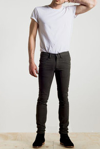 Mens FNB Jeans, Jungle