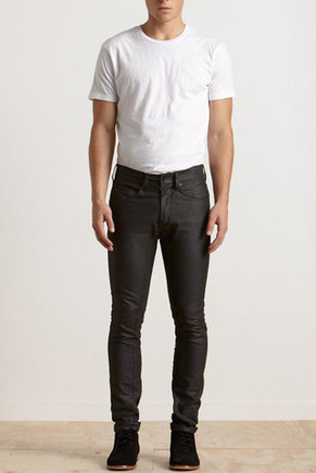 MENS fuxedo FNB JEANS, lead