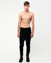 brooklyn zoo ism suede pant