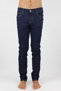 Ziggy Sticks & Bones Jeans - got the blues