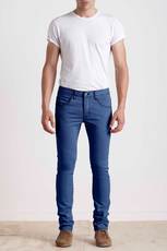 nobody men's pipe jean, astra