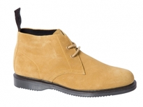 Dr Martens Kenyon Dessert -  Suede Boot - Sand