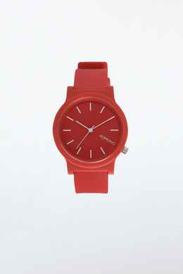 Komono Fat Wizard - red