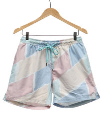 the academy brand rad board short