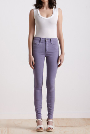 Cult Skinny Jean, love/lilac