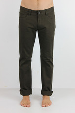 Brixton Reserve Pant - brown