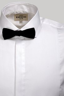 lincoln dinner shirt