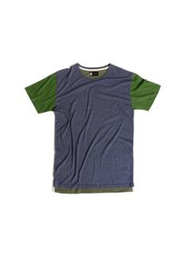 drop tee