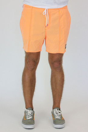 Insight Tube Time Prog Short - orange