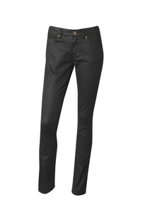 Coated Jean