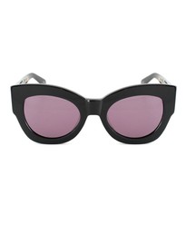 Northern Lights in Black by Karen Walker Eyewear