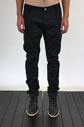 Karl - Black