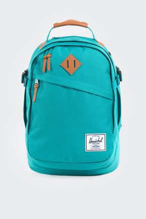 Sierra Backpack, teal