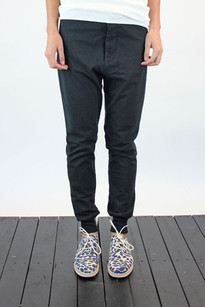 Slim Tapered Track Pant