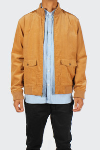 Knox Jacket, khaki