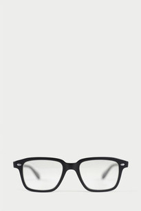 Westminister Matte Black Optical