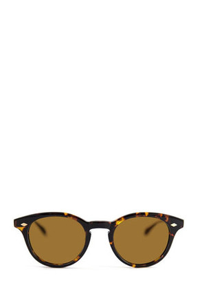 Ashland Spotted Tort