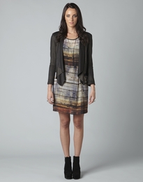 Groundbreaker Dress