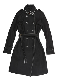 Midnight Trench