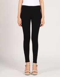 Annabelle Zip Up Leggings