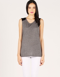 Bec PU Shoulder Tank
