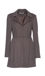 Lady coat