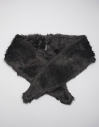 Fur Scarf