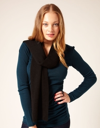 Knit Scarf