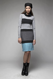 Divert Dress