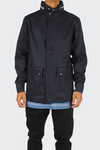 Delano Jacket, dark sapphire (black)