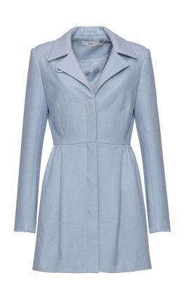 Lady coat