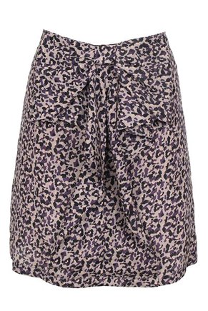 serene skirt