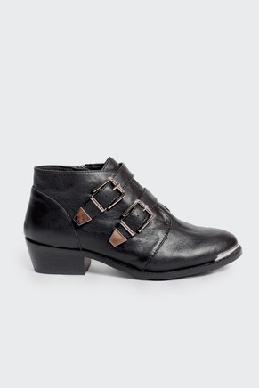 Jessy Boot, black