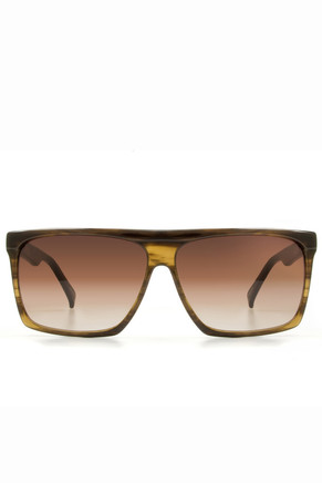 Cobsy sunglasses, Vintage grain