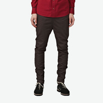 I Love Ugly - Zespy Pant - Charcoal