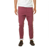 Ziggy - Long Dong Jean - Rhubarb