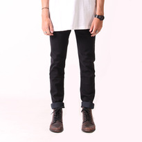 RPM - Rebel Jean - Black