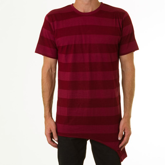 Public Gallery - Slide Tee - Pinot