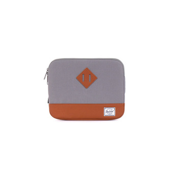 Herschel - Heritage IPAD Sleeve - Grey Tan
