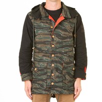 Thing Thing - Era Jacket - Camo
