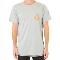 Federation - Clifford Tee - Grey