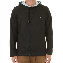 Federation - Seven Jacket - Black