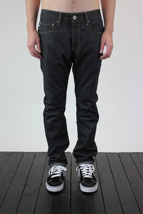 Treeger Deep Blue