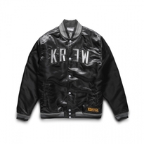 krew thrasher jacket