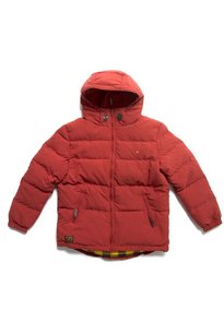 mans classic down jkt