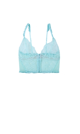 Anouk longline mint