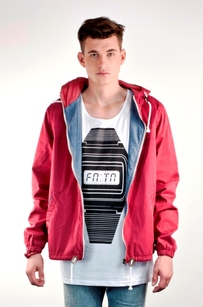 fourfontaine wolf gang jacket
